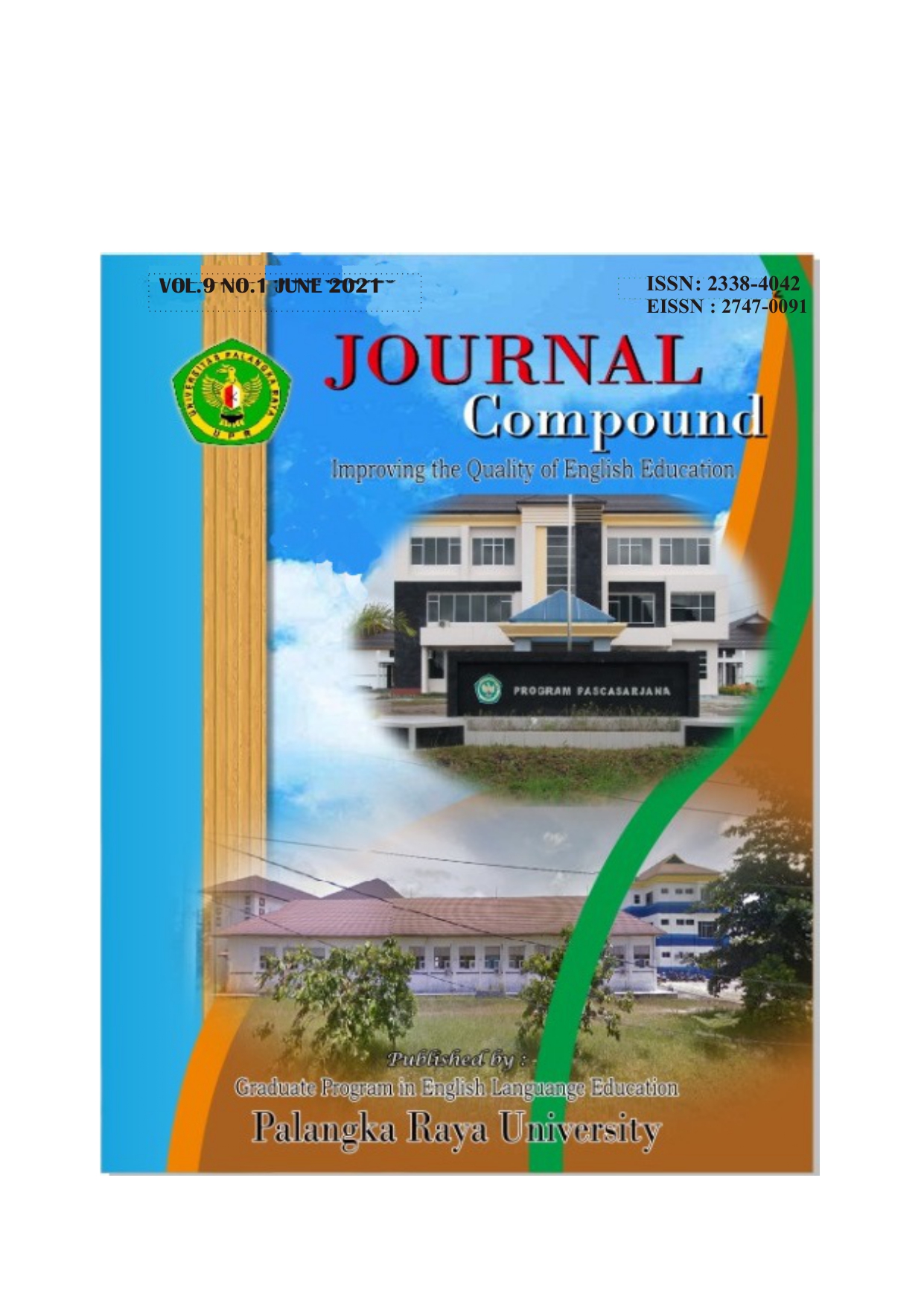 					View Vol. 8 No. 1 (2020): Journal Compound
				