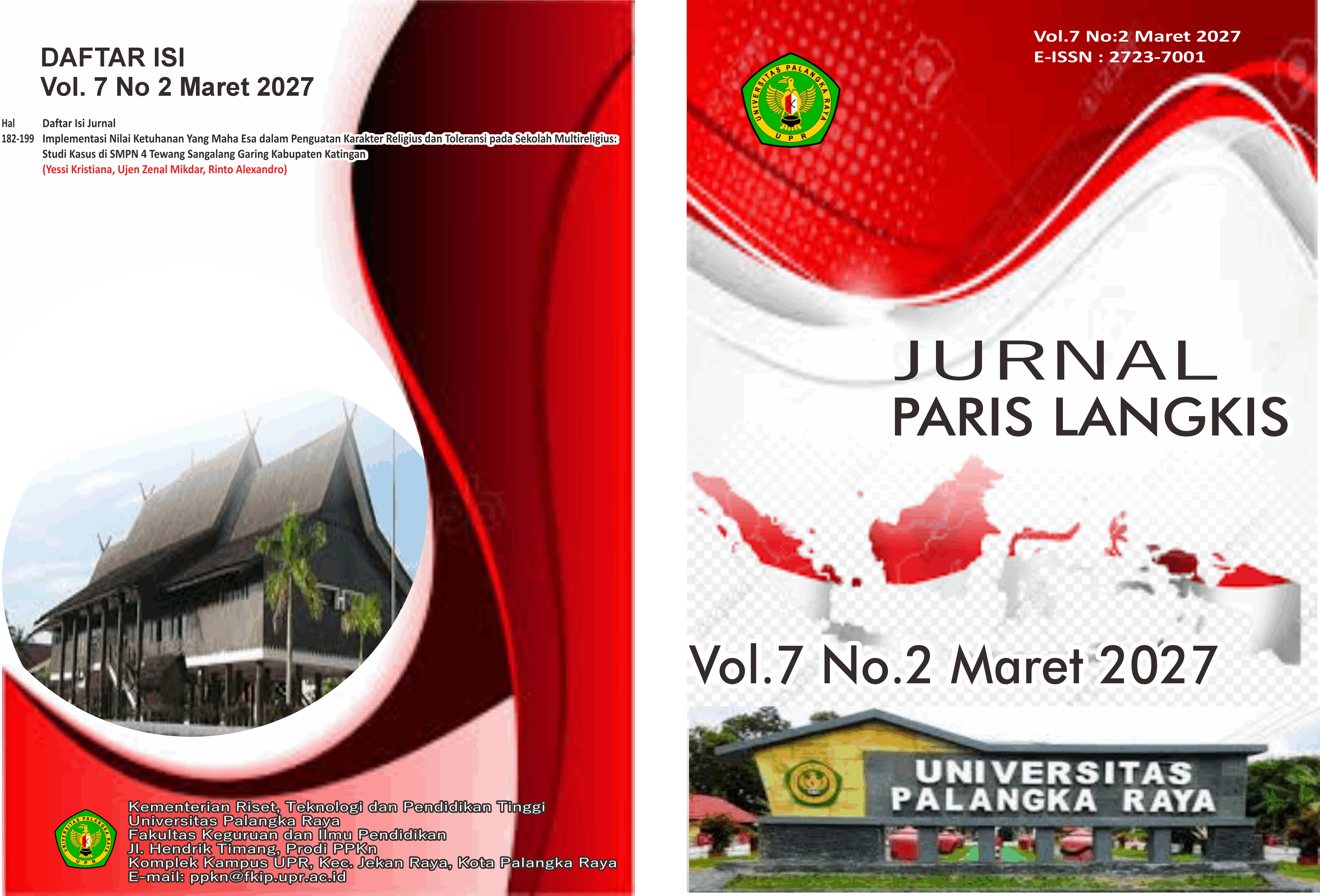 					Lihat Vol 7 No 2 (2027): Edisi Maret 2027
				
