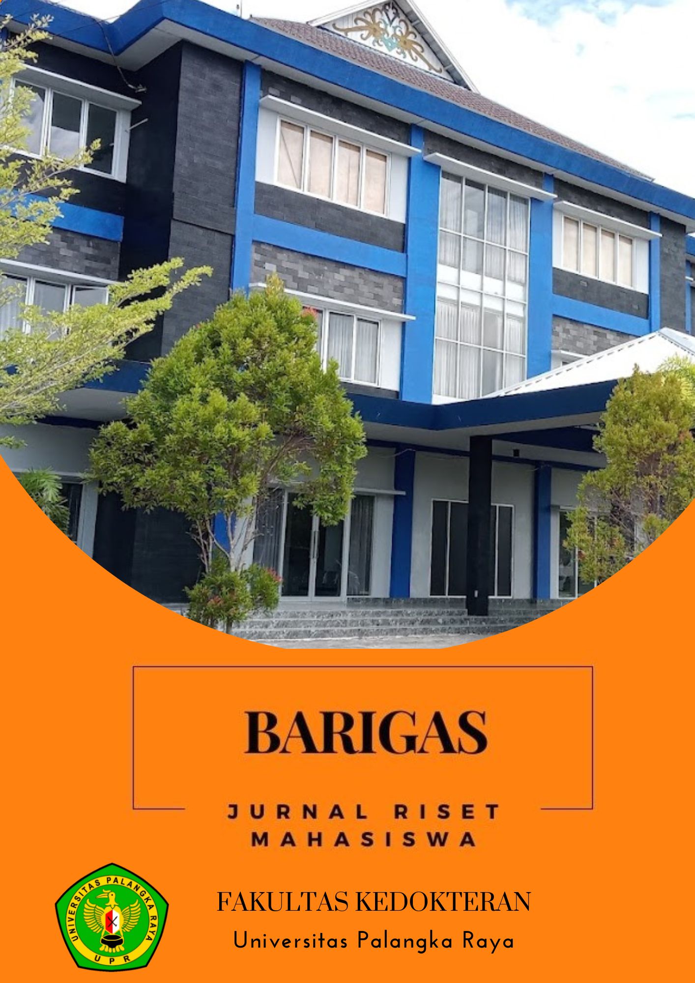 					View Vol. 1 No. 1 (2023): Barigas: Jurnal Riset Mahasiswa
				