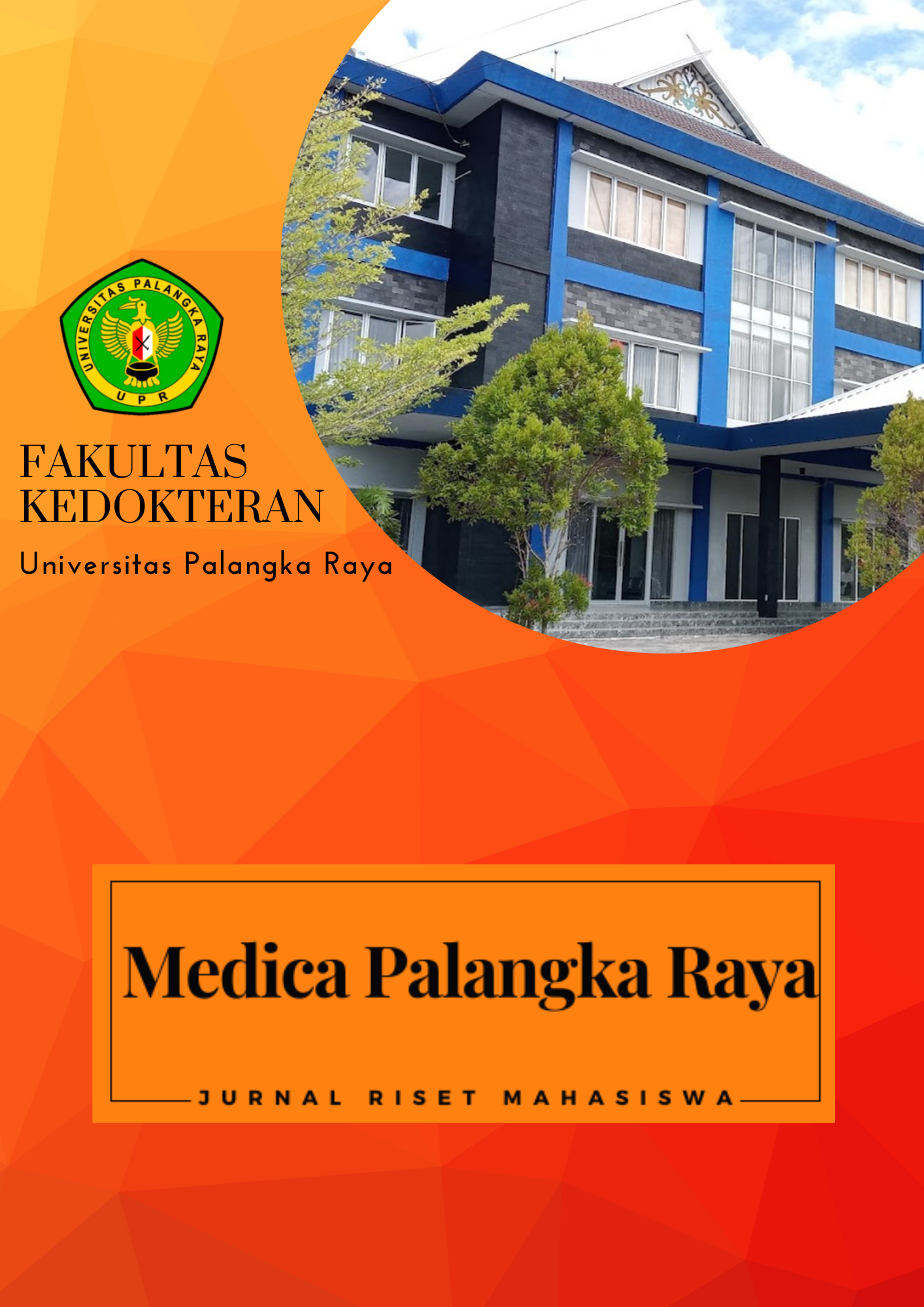 Medica Palangka Raya: Jurnal Riset Mahasiswa