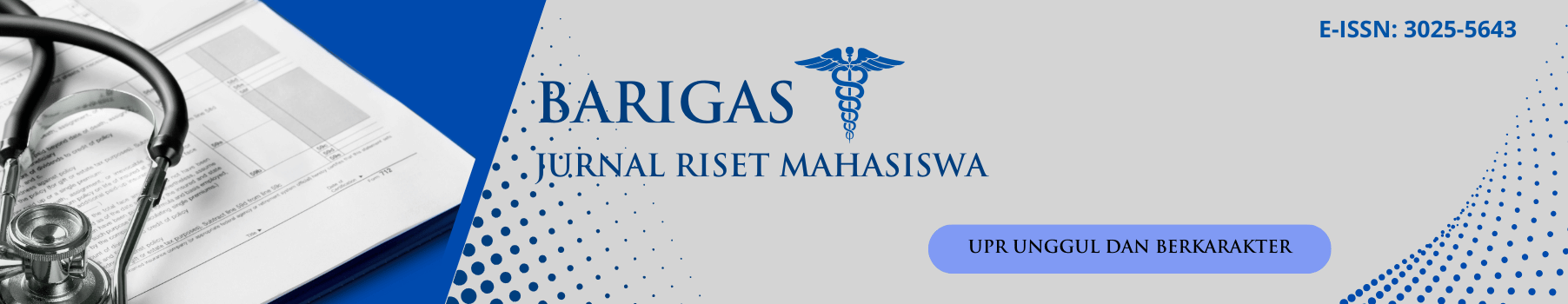 Barigas: Jurnal Riset Mahasiswa