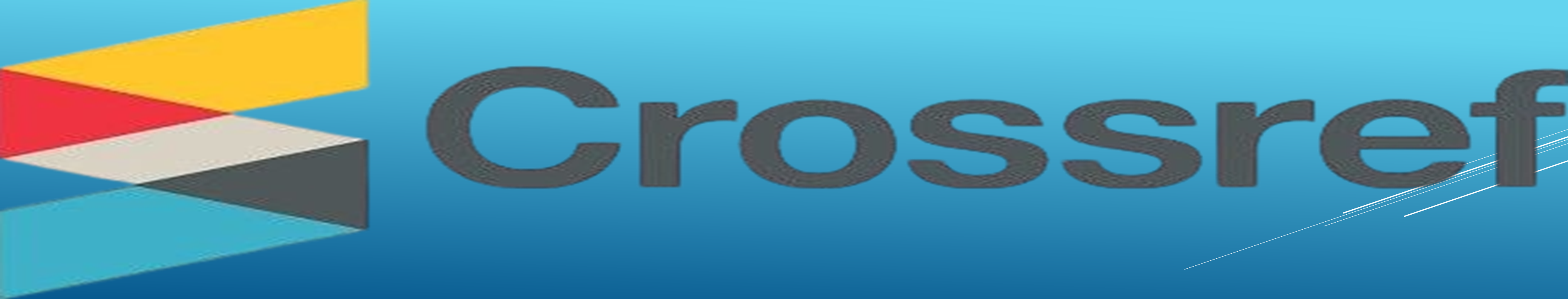 Crossref