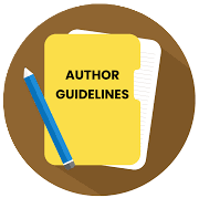 Author Guidelines